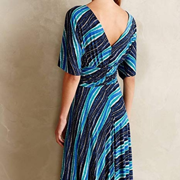 EUC Plenty by Tracy Reese Wintertide Dress - Picture 2 of 5